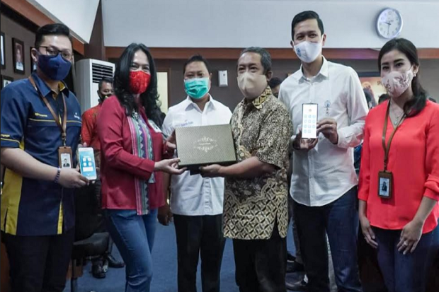Bank BJB Edukasi Nasabah...
