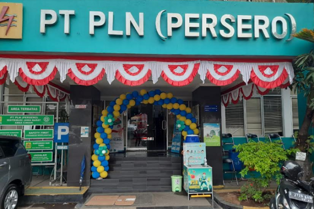 Manjakan Konsumen, PLN...