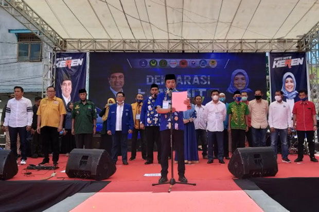 Hanura Siap Pecat Kader...