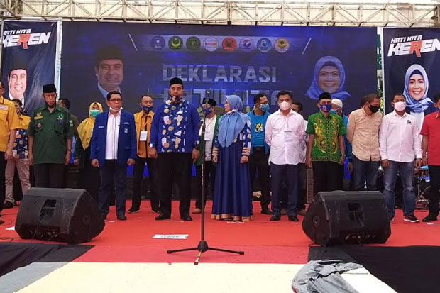 PAN Ingin Ulang Kesuksesan...