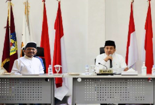 Pemkab Batubara Berlakukan...