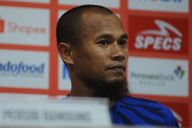 Supardi Sebut Latih...