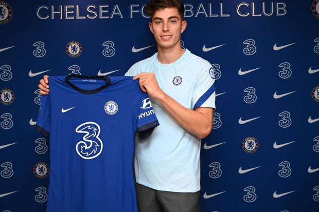 Sheva hingga Kepa Melempem:...