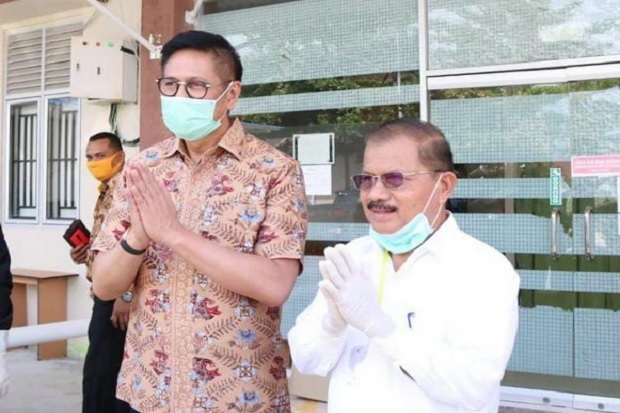 Pengamat: Pengembalian...
