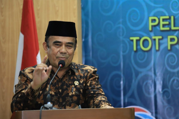 Sebut Good Looking-Hafiz...