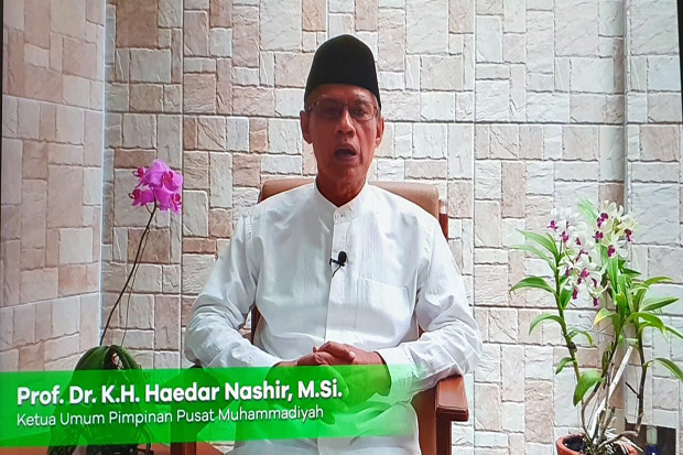 Tiga Matra Aksi Selamatkan...