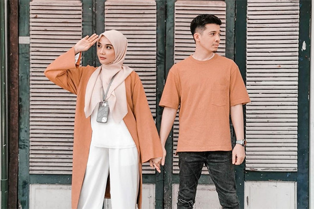 Menanti 10 Tahun, Zaskia...