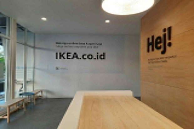 Kini Warga Jakarta Garden...