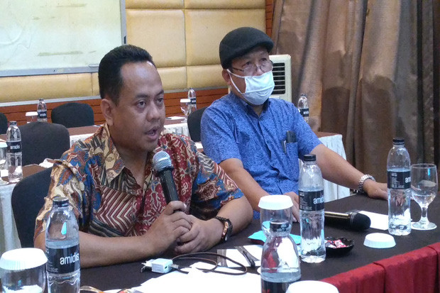 Sengkarut Kadin Jabar,...
