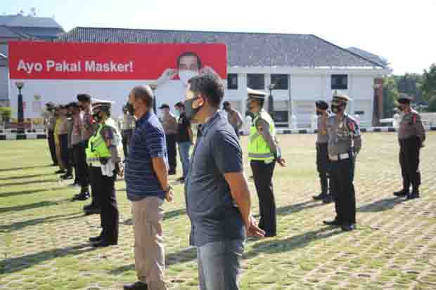 10 Bapaslon Bupati-Walikota...