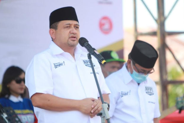 KPU Makassar Sebut Dokumen...