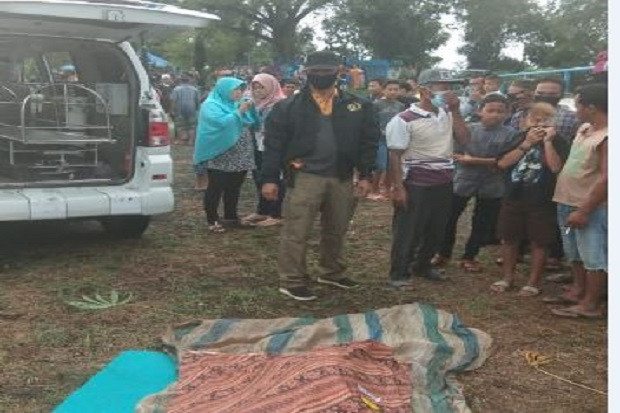 Seminggu Tenggelam,...