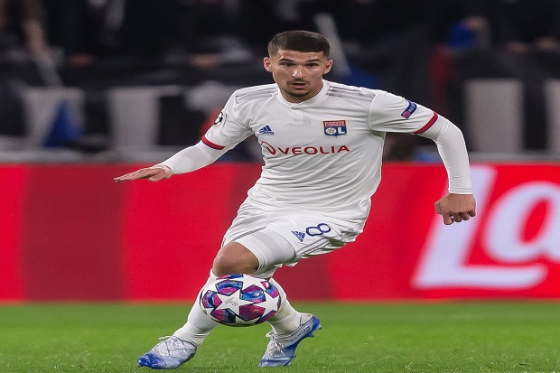 Harga Tak Cocok, Lyon...