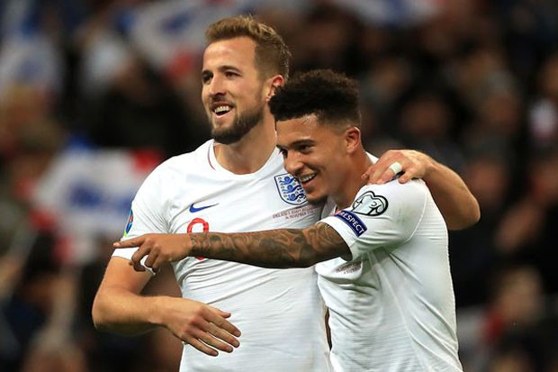 Preview Denmark vs Inggris:...