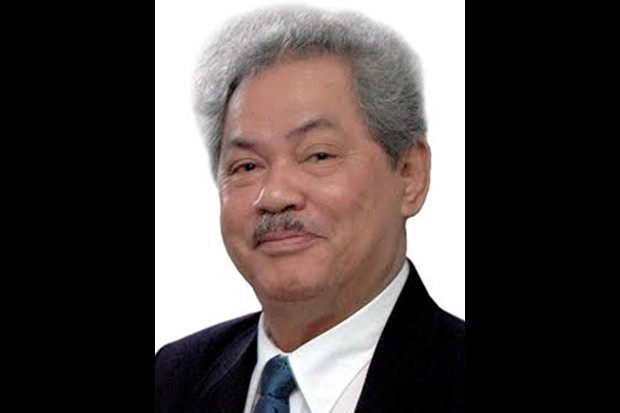 Mengenang Abdul Malik...