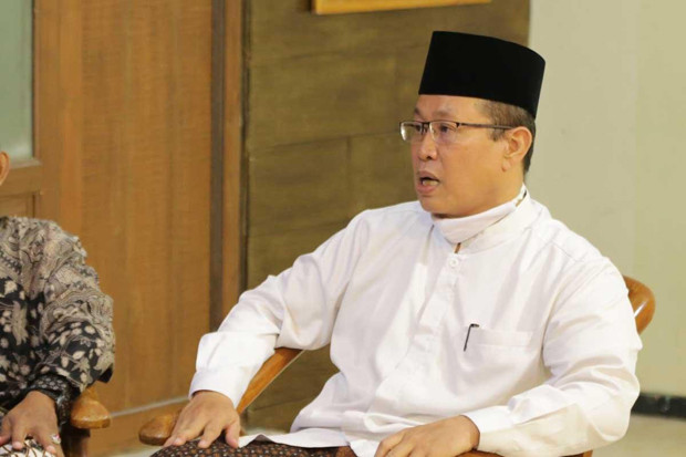 Persatuan Indonesia...