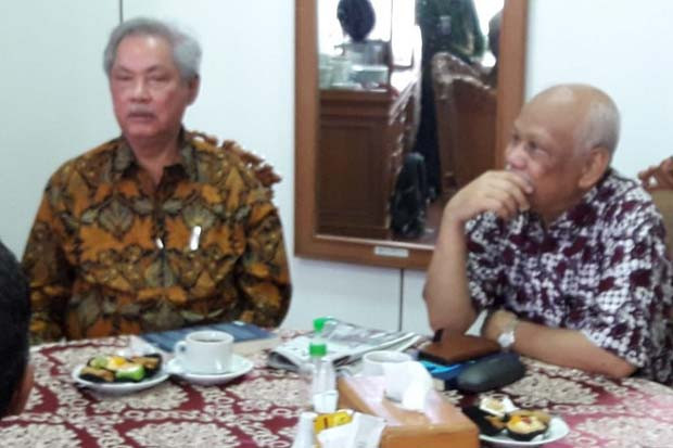 Malik Fadjar Berperan...