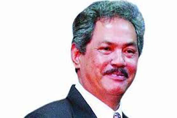 Din Syamsuddin: Pemikiran...
