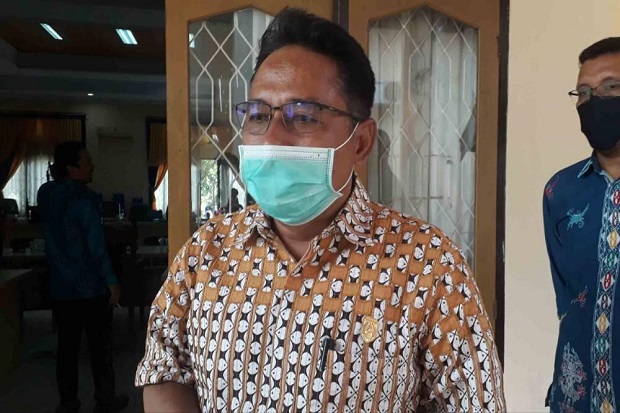 DPRD Kobar Minta Pemkab...