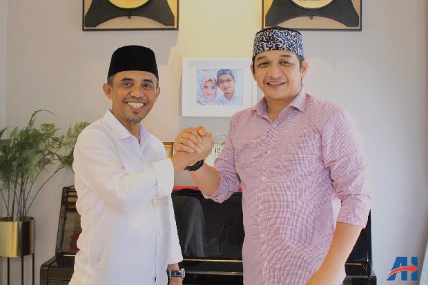 Gagal Maju Pilgub Sulteng,...