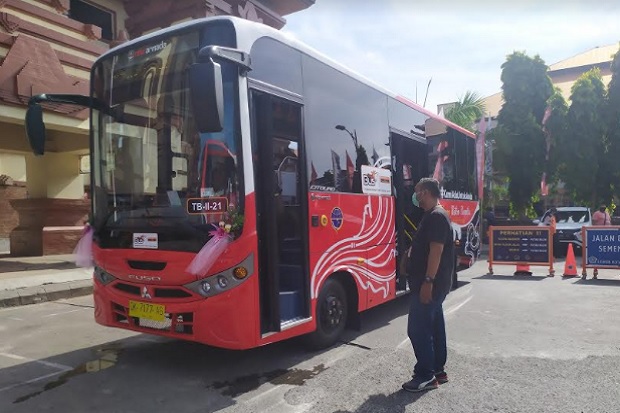 Asik Bali Luncurkan...