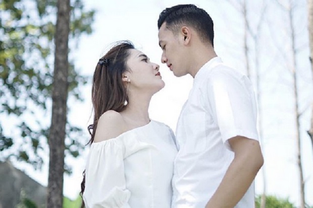 Nella Kharisma dan Dory...