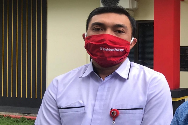 Kapal China Tak Berani...