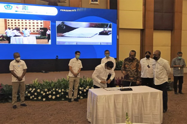 4 Perusahaan Tambang...