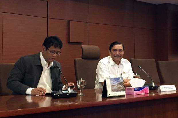 Segera Dilantik, Jokowi...