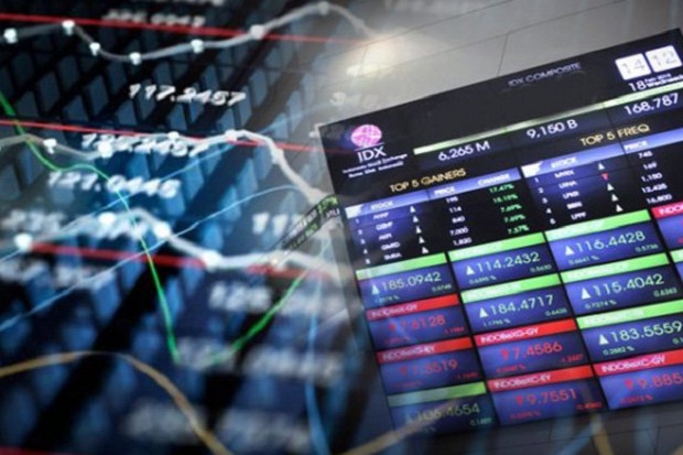 Rupiah dan Rilis Cadev...