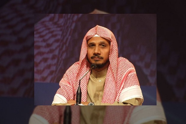 Saudi Dilaporkan Tangkap...