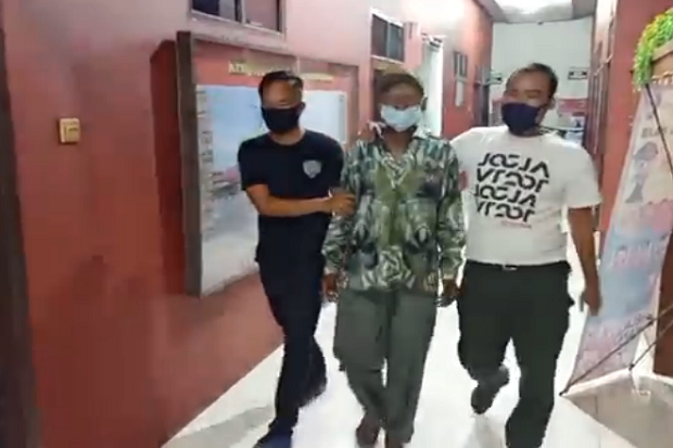 5 Saksi Kasus Suami...