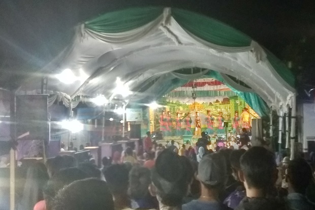 Digoyang Isu Pungli...