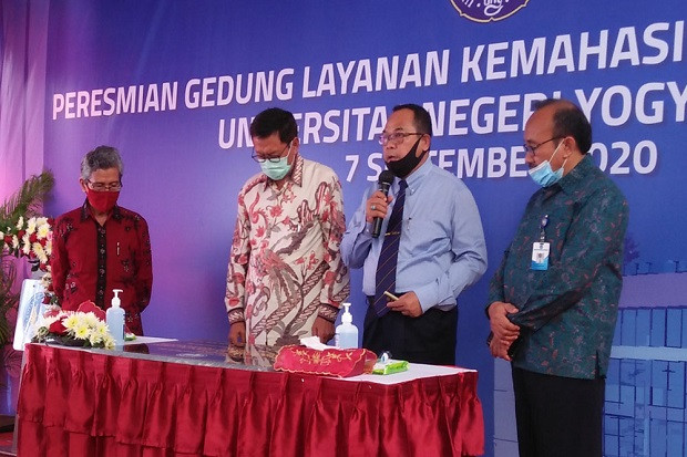 Maju Pilkada Gunungkidul,...