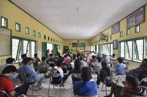 Kelompok Tani di Luwu...