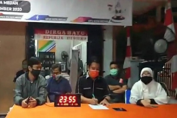 Pendaftaran Ditutup,...