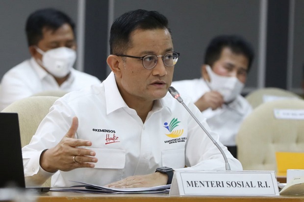 Realisasi Anggaran PEN...