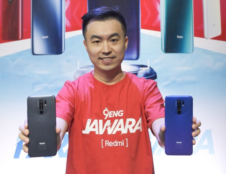 Ucapkan Terima Kasih...