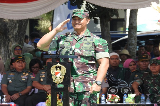 Cegah Kematian Akibat...