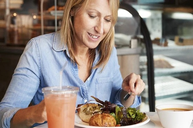 5 Tips Diet yang Membantu...