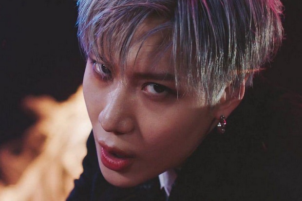 Comeback, Taemin SHINee...