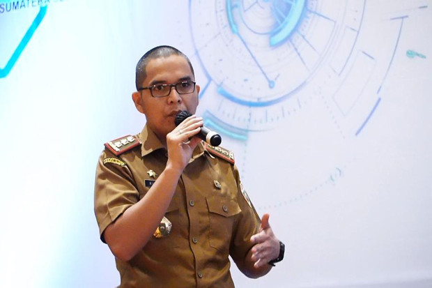 Pemprov Sumsel Berikan...