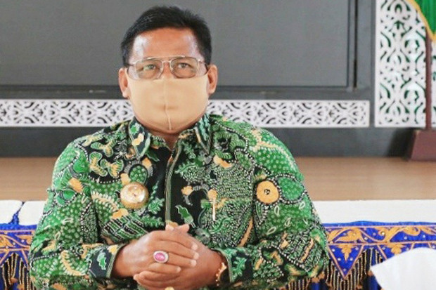 Aminullah Apresiasi...