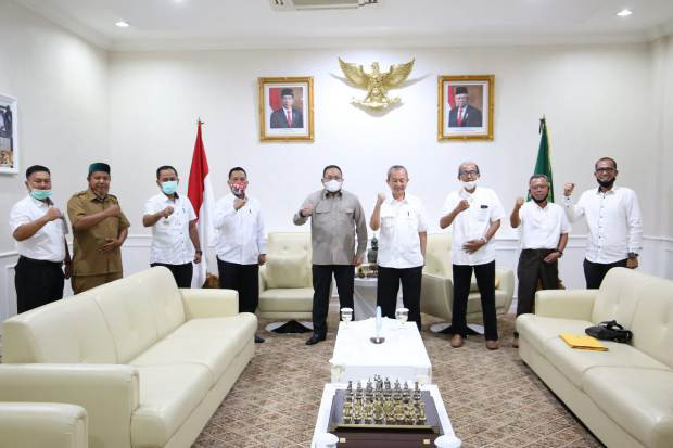 Terima Ikatan Keluarga...