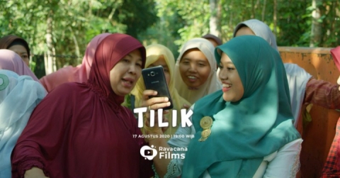 Tembus 22 Juta Viewer...
