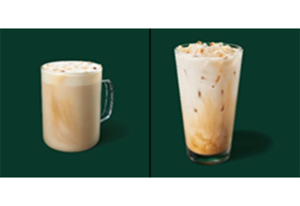 Minuman Spesial Pumpkin...