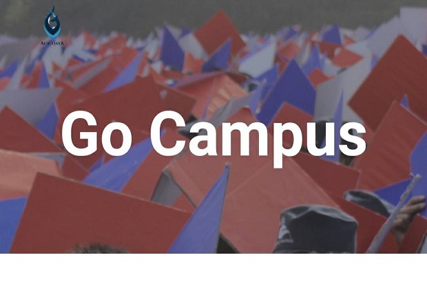 Virtual Campus Tour...