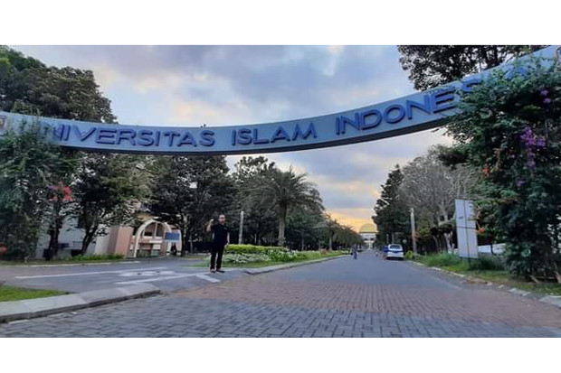 Pandemi, UII Gelar Kuliah...