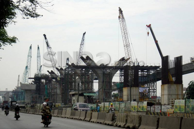 Pandemi Beri Dampak...