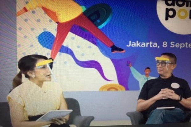 Manjakan Pelanggan,...
